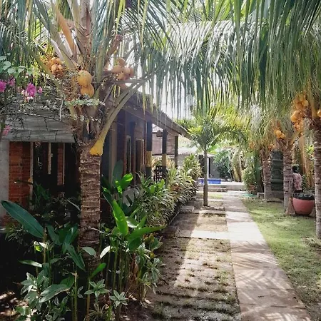 La Paparrucha Bali
