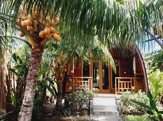 La Paparrucha Bali