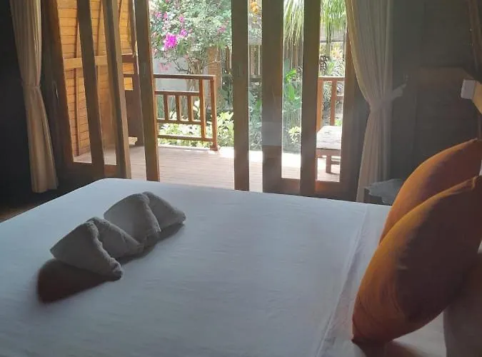 La Paparrucha Bali ベッド・アンド・ブレックファスト