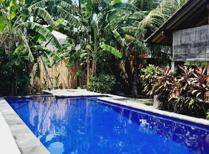 La Paparrucha Bali ペムテラン
