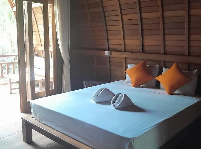 La Paparrucha Bali ベッド・アンド・ブレックファスト